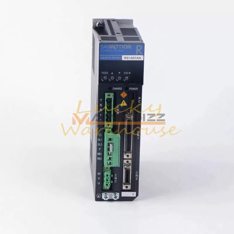 ONE SANYO DENKI RS1A01AA [7]