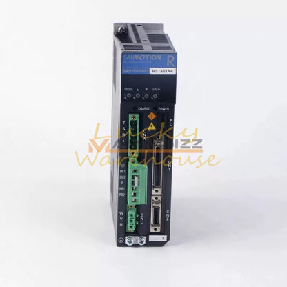 ONE SANYO DENKI RS1A01AA [7]