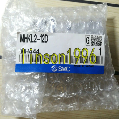 ONE SMC CYLINDER MHKL212D - SMC [3]