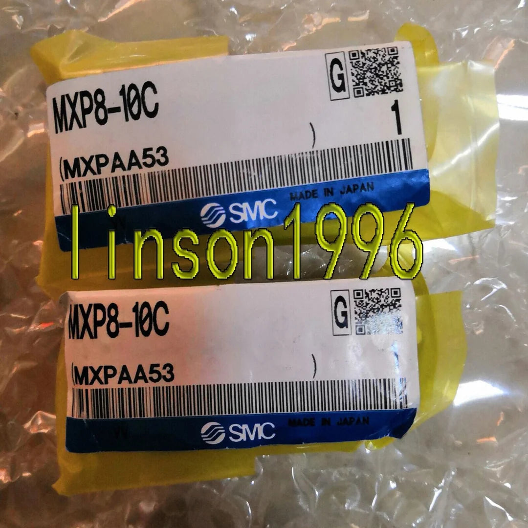 ONE SMC Cylinder MXP8-10C - SMC [1]