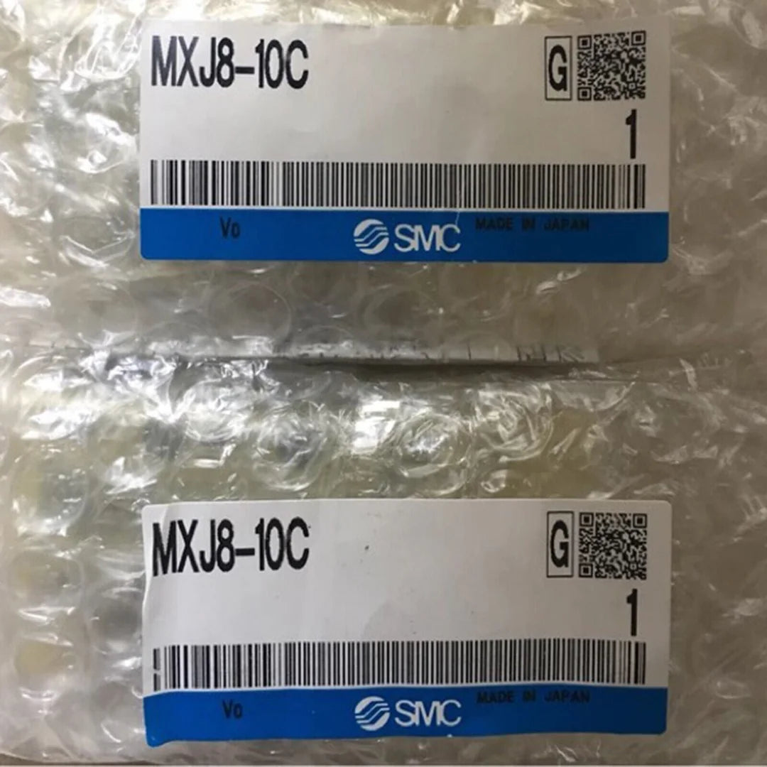 ONE SMC Cylinder MXP8-10C - SMC [2]