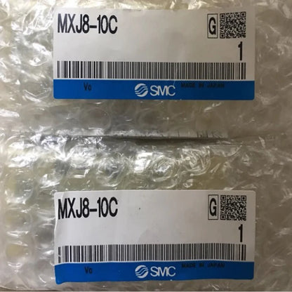 ONE SMC Cylinder MXP8-10C - SMC [2]