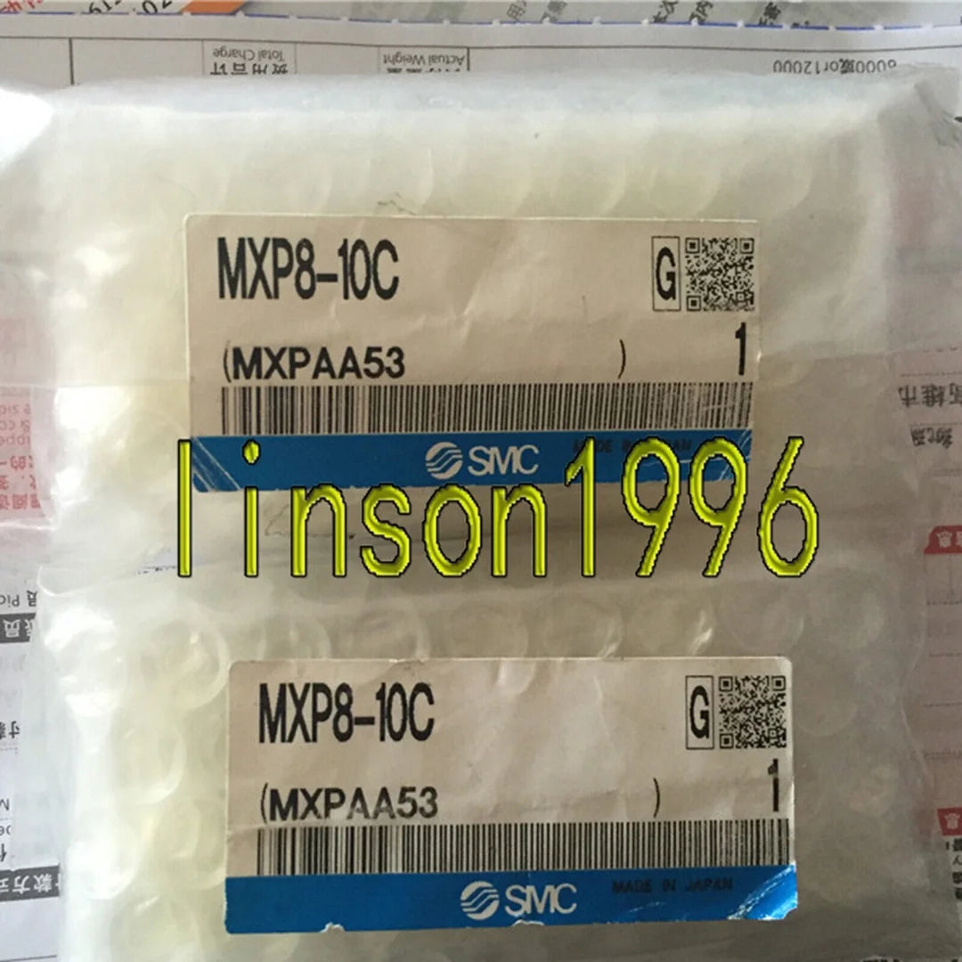ONE SMC Cylinder MXP8-10C - SMC [3]
