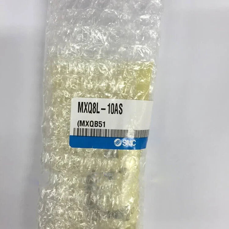 ONE SMC Cylinder MXQ8L-10AS - SMC [1]