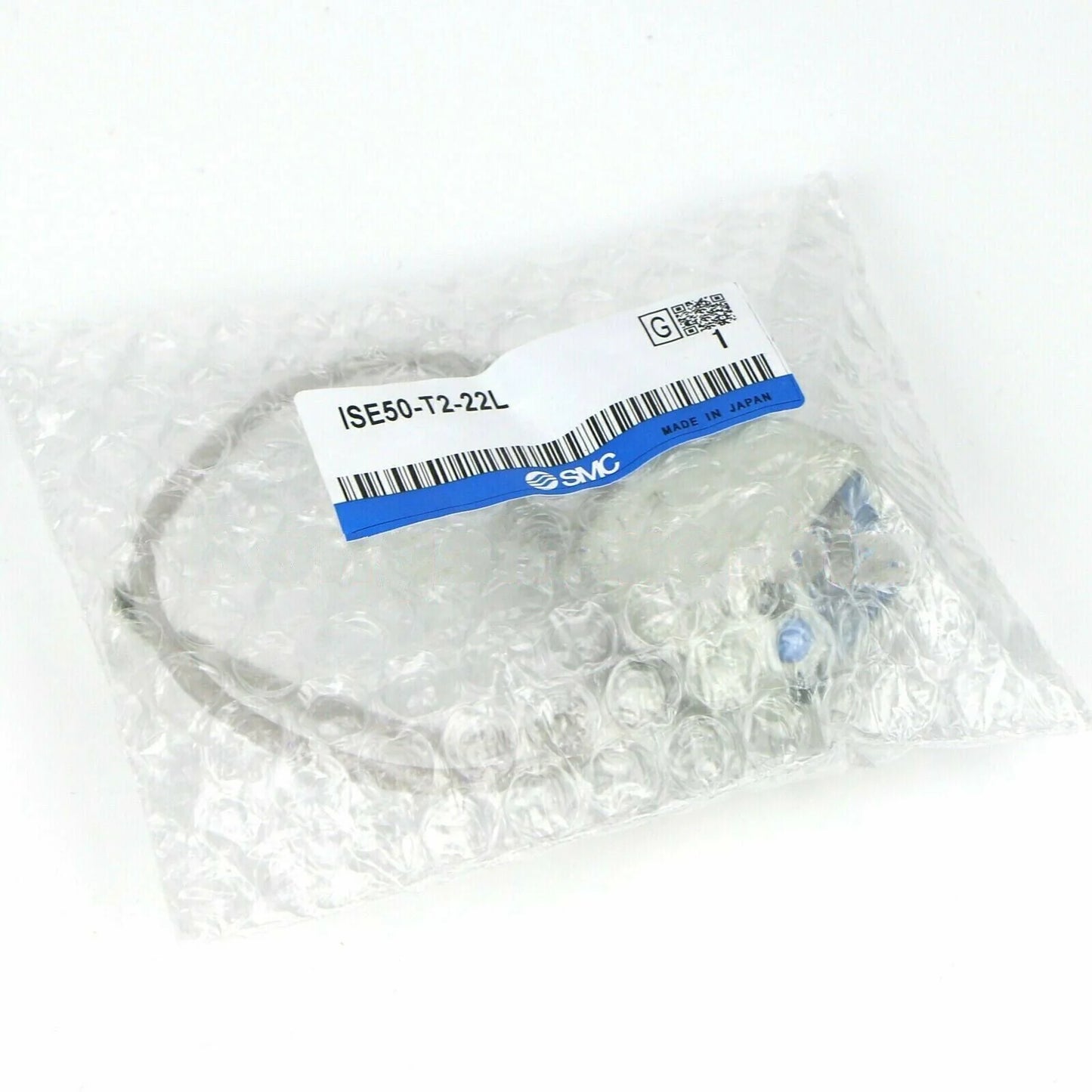 ONE SMC ISE50-T2-22L Pressure Sensors ISE50T222L - SMC [2]