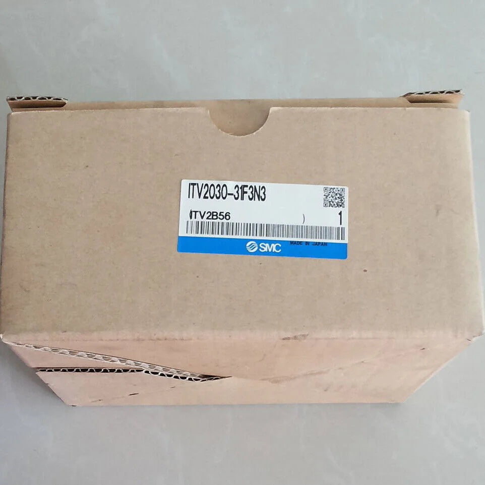 ONE SMC ITV2030-31F3N3 Proportional Valve Fast - SMC [1]