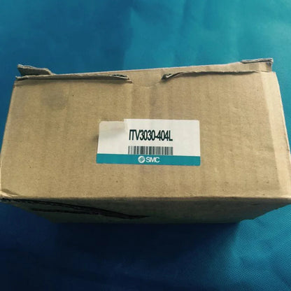 ONE SMC ITV3030-404L Proportional Valve - SMC [1]