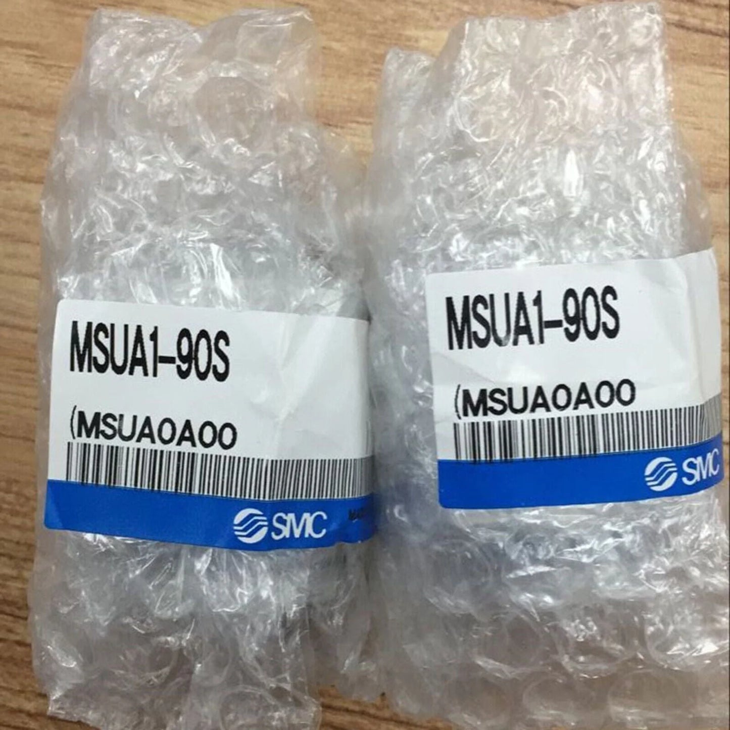 ONE SMC MSUA1-90S MSUA1-90S Rotary Cylinder - SMC [1]
