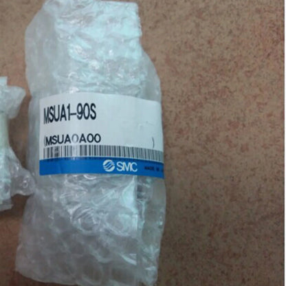 ONE SMC MSUA1-90S MSUA1-90S Rotary Cylinder - SMC [2]