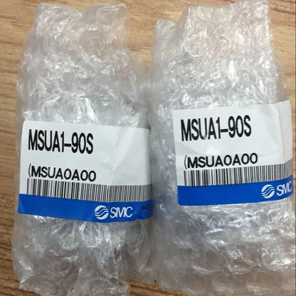 ONE SMC MSUA1-90S MSUA1-90S Rotary Cylinder - SMC [3]