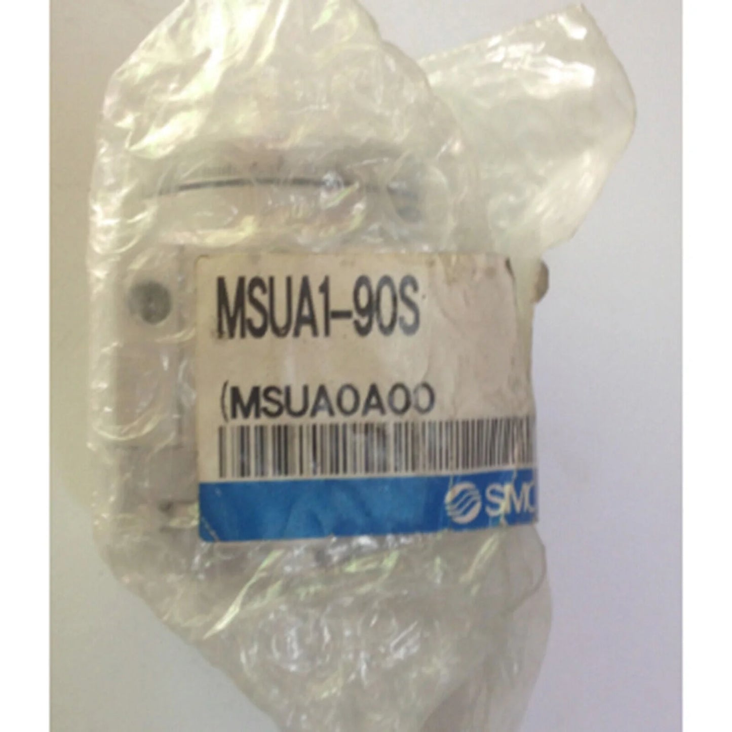 ONE SMC MSUA1-90S MSUA1-90S Rotary Cylinder - SMC [5]