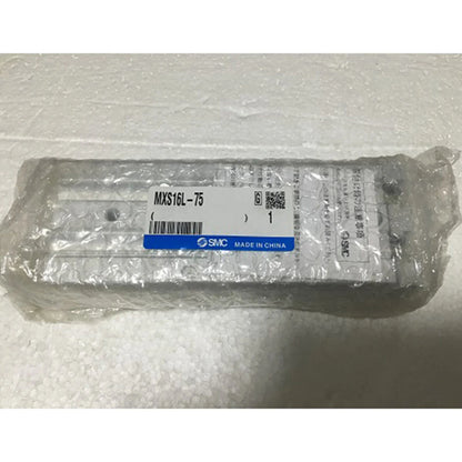 ONE SMC Pneumatic Slide MXS16L75 - SMC [2]
