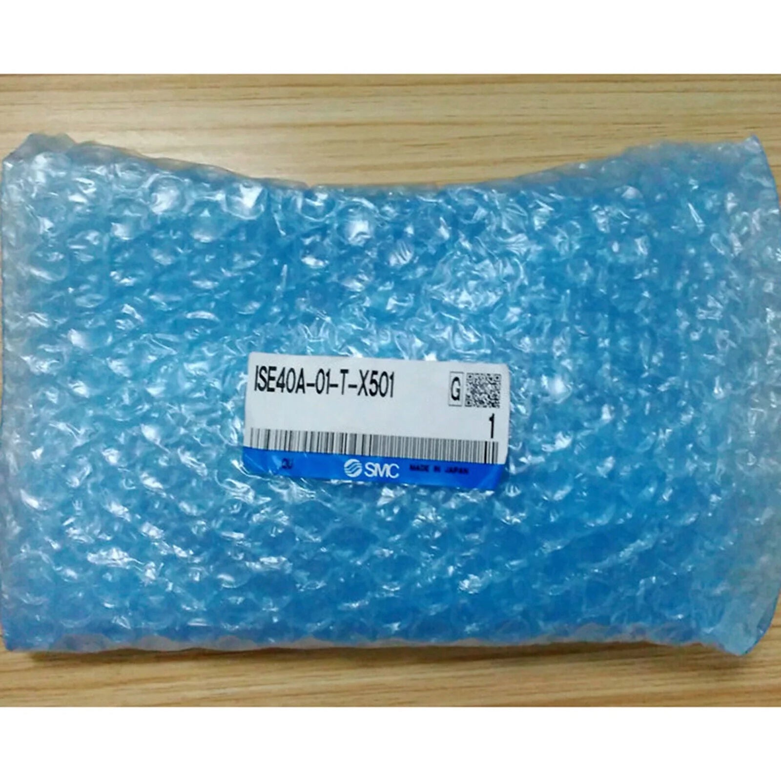 ONE SMC Pressure Switch ISE40A-01-T-X501 - SMC [3]