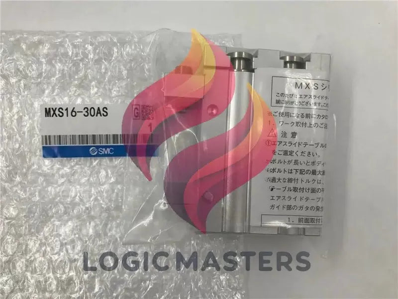 ONE SMC Slide cylinder MXS16-30AS [2]