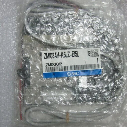 ONE SMC Vacuum Generator ZM103AH-K5LZ-E15L 1-Year Warranty - SMC [1]