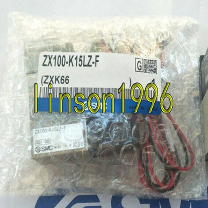 ONE SMC ZX100-K15LZ-F Vacuum Generator - SMC [1]