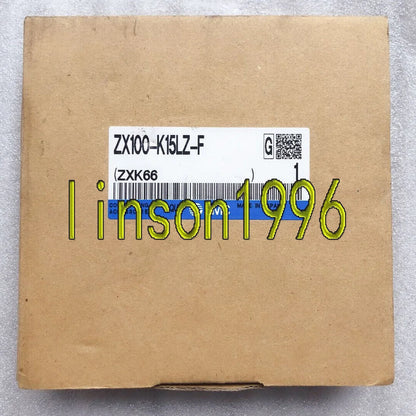 ONE SMC ZX100-K15LZ-F Vacuum Generator - SMC [3]