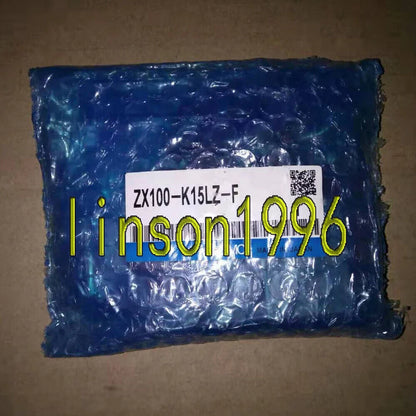 ONE SMC ZX100-K15LZ-F Vacuum Generator - SMC [4]