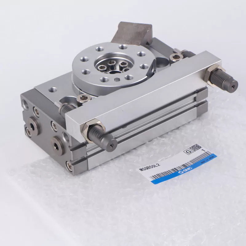 ONE SMC cylinder MSQB50L2 [1]