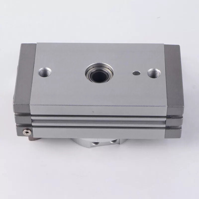 ONE SMC cylinder MSQB50L2 [2]