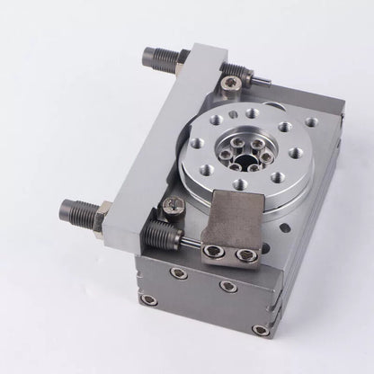 ONE SMC cylinder MSQB50L2 [4]