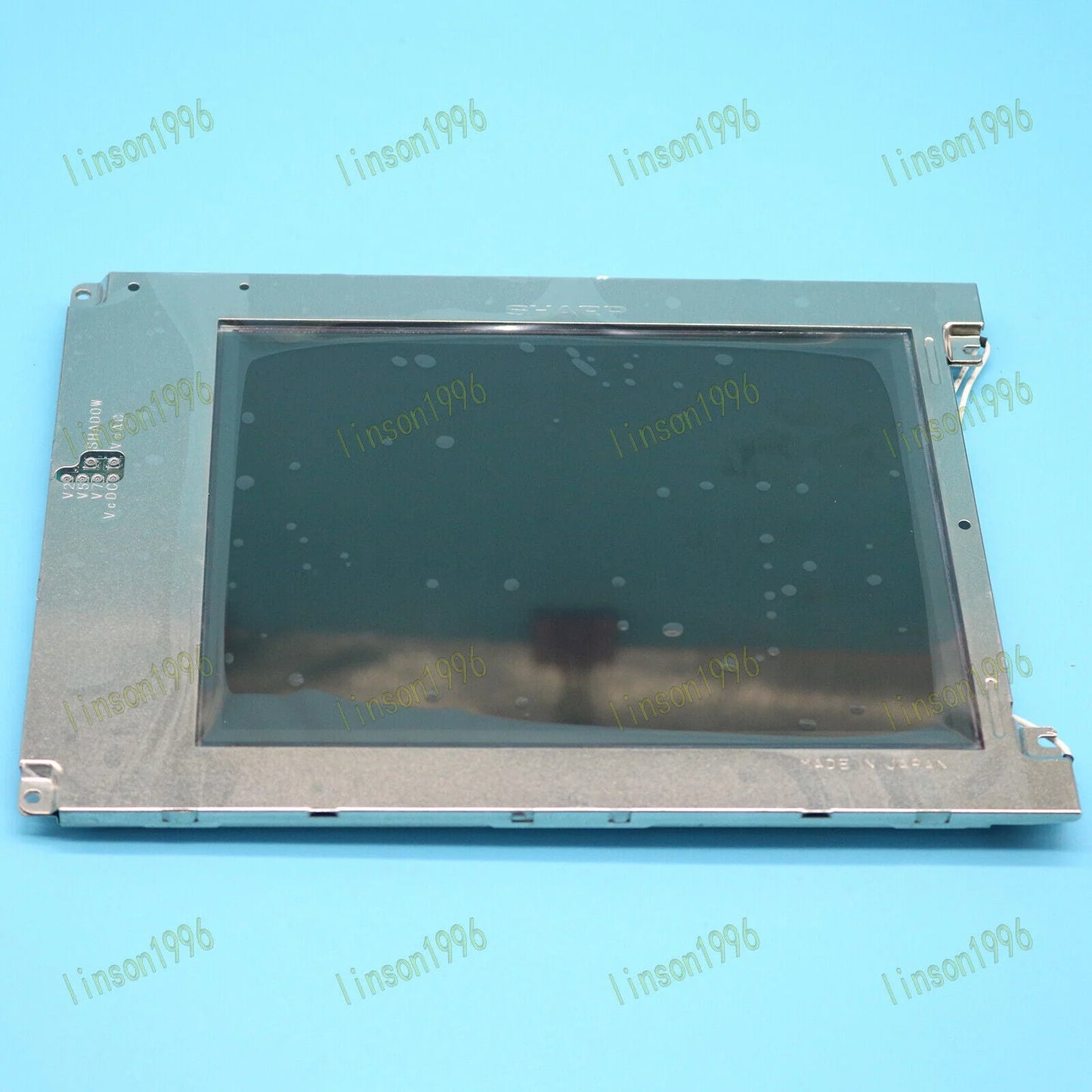 ONE Sharp Display 8.4-inch 640x480 LCD Panel LQ9D01A - SHARP [2]