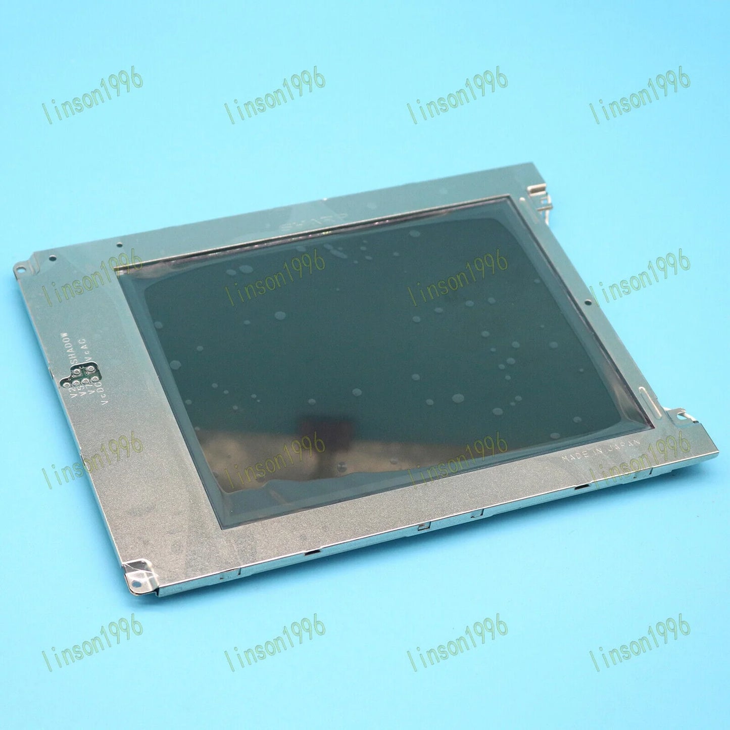 ONE Sharp Display 8.4-inch 640x480 LCD Panel LQ9D01A - SHARP [3]