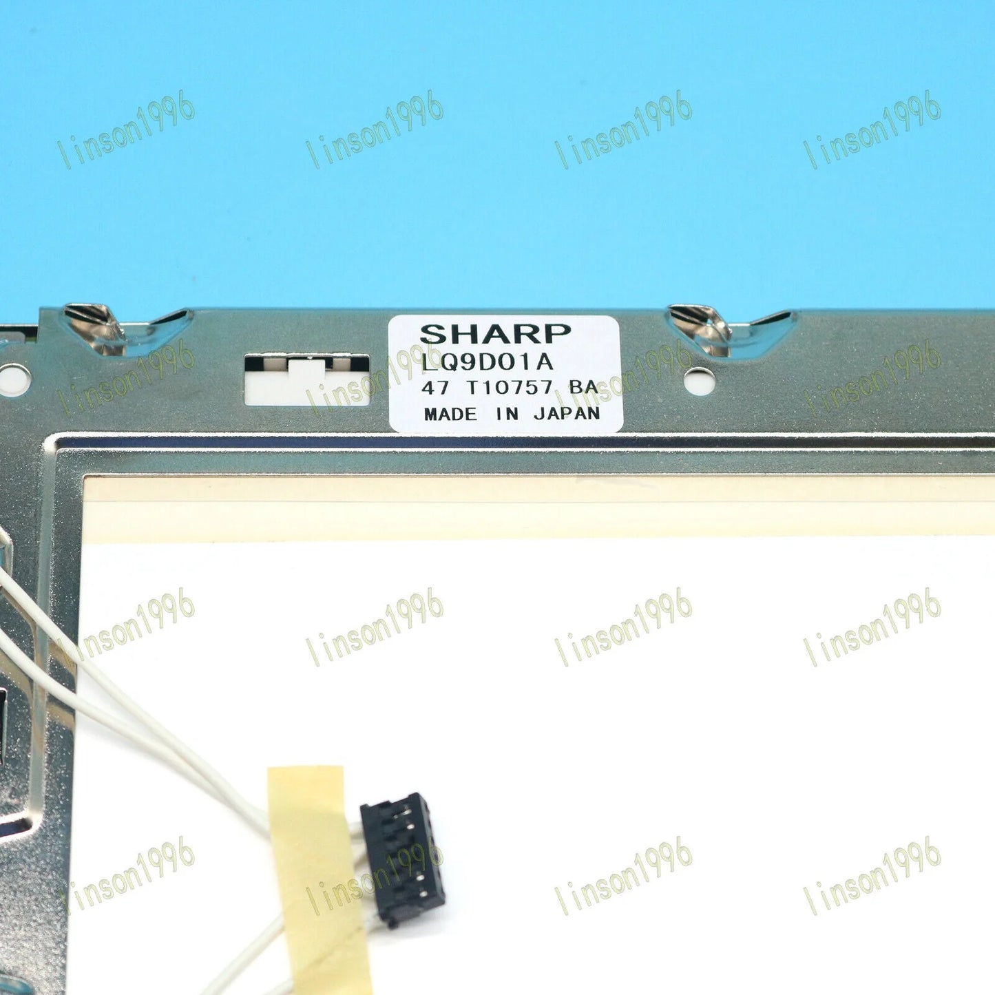 ONE Sharp Display 8.4-inch 640x480 LCD Panel LQ9D01A - SHARP [5]