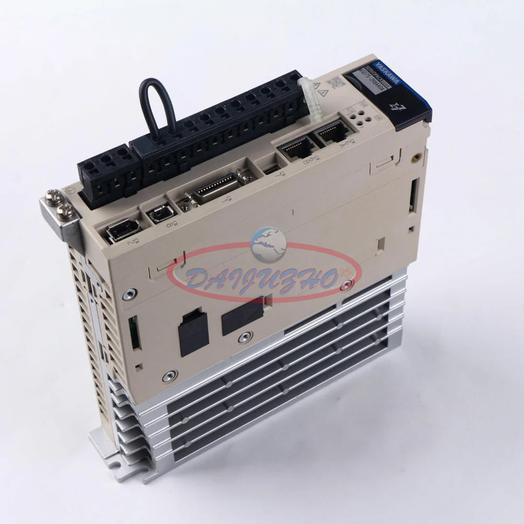 ONE Yaskawa Servo Drive SGD7S-2R8AA0A - YASKAWA [6]