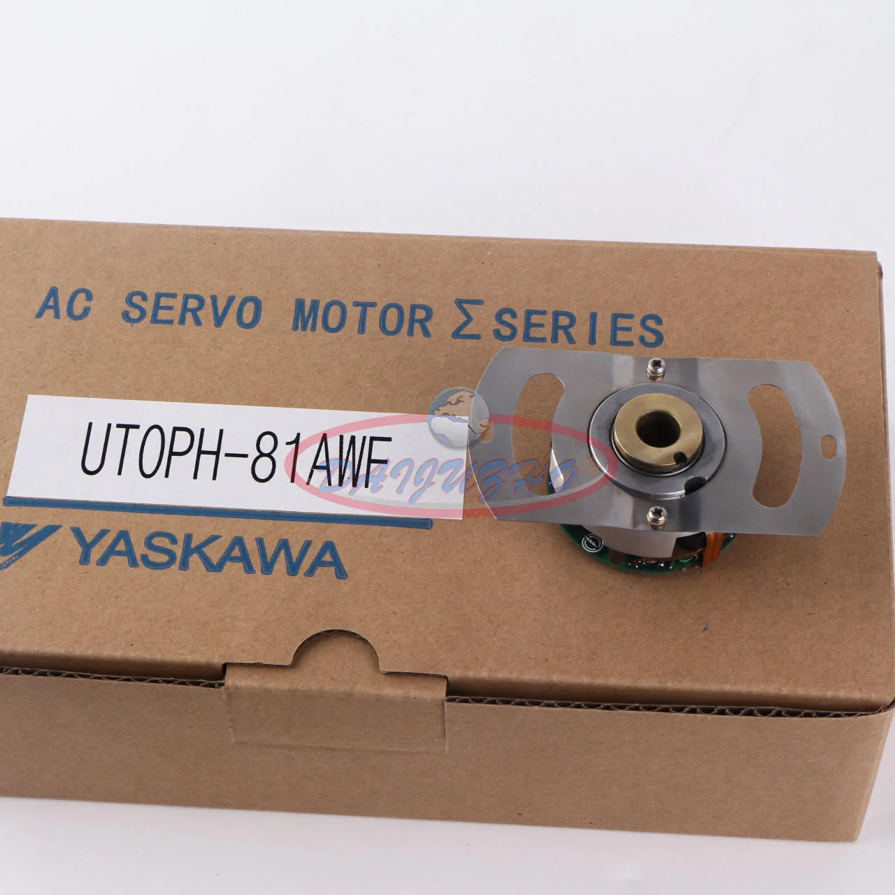 ONE Yaskawa UTOPH-81AWF - YASKAWA [16]