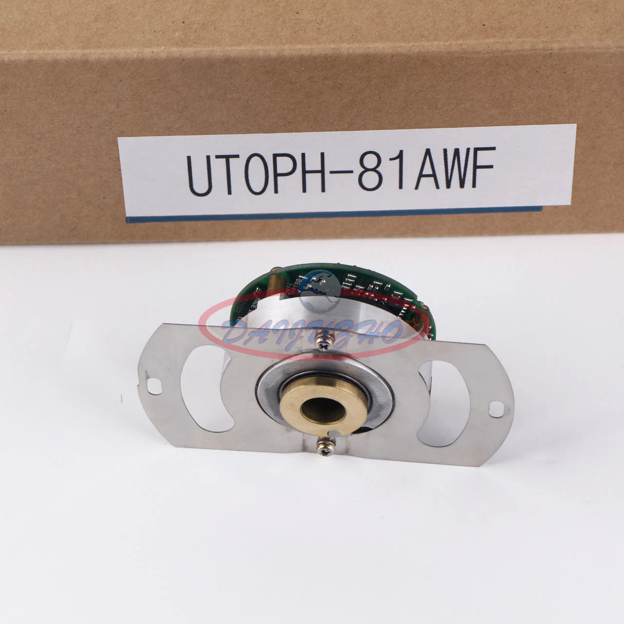 ONE Yaskawa UTOPH-81AWF - YASKAWA [3]