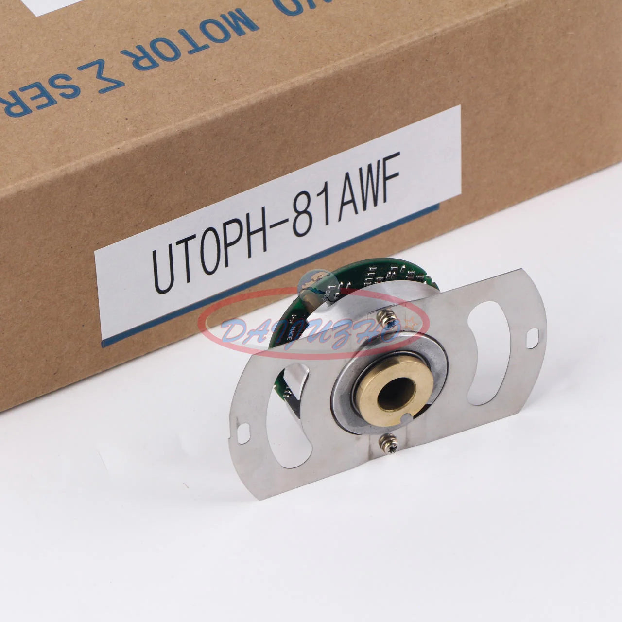 ONE Yaskawa UTOPH-81AWF - YASKAWA [4]