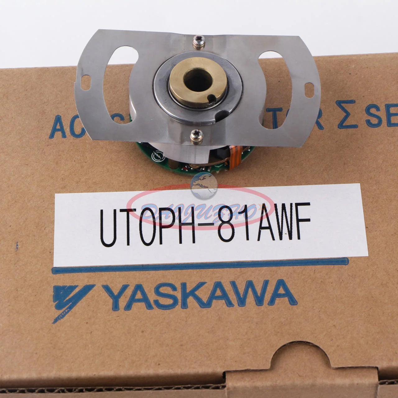 ONE Yaskawa UTOPH-81AWF - YASKAWA [6]