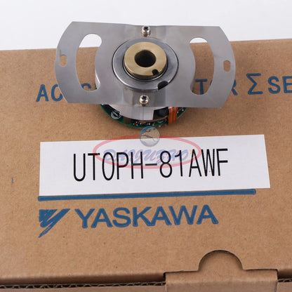 ONE Yaskawa UTOPH-81AWF - YASKAWA [6]