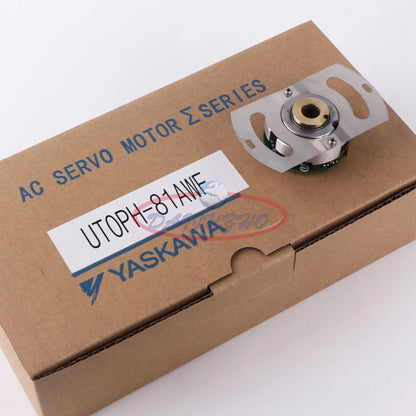 ONE Yaskawa UTOPH-81AWF - YASKAWA [8]