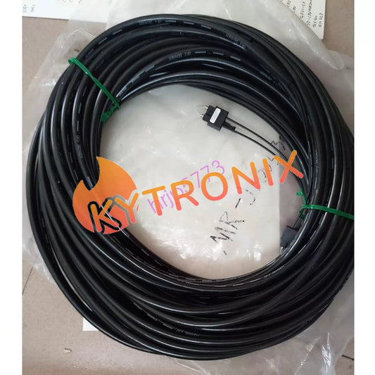 ONE for Mitsubishi MR-J3BUS30M-B cable FAST SHIP #SF [2]