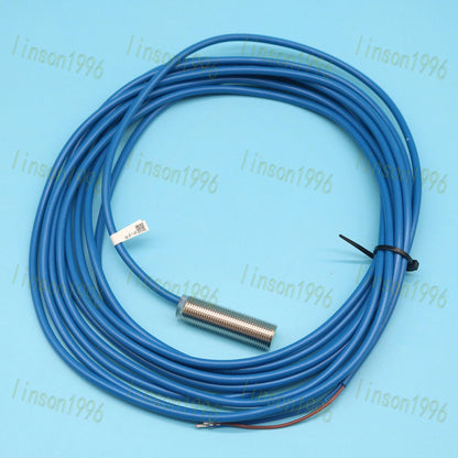 ONE for Pepperl+Fuchs NCB4-12GM40-N0-5M Inductive Sensor - PEPPERL+FUCHS [1]