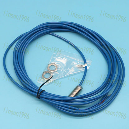 ONE for Pepperl+Fuchs NCB4-12GM40-N0-5M Inductive Sensor - PEPPERL+FUCHS [3]