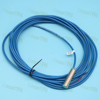 ONE for Pepperl+Fuchs NCB4-12GM40-N0-5M Inductive Sensor - PEPPERL+FUCHS [4]