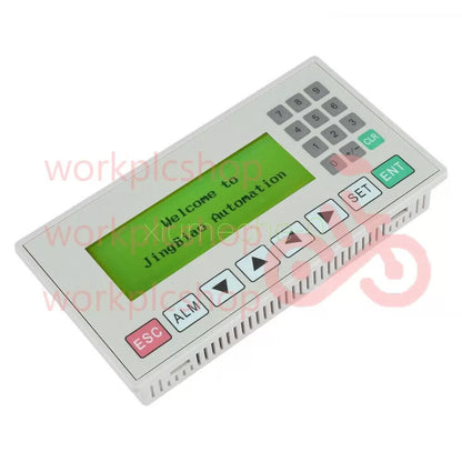 OP320-A Text Display Compatible V6.5 MD204L Support 232 485 Communication [7]