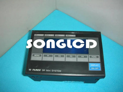 OPL-A*1-CS10/CE 100-240V Power Supply - KOEED [1]