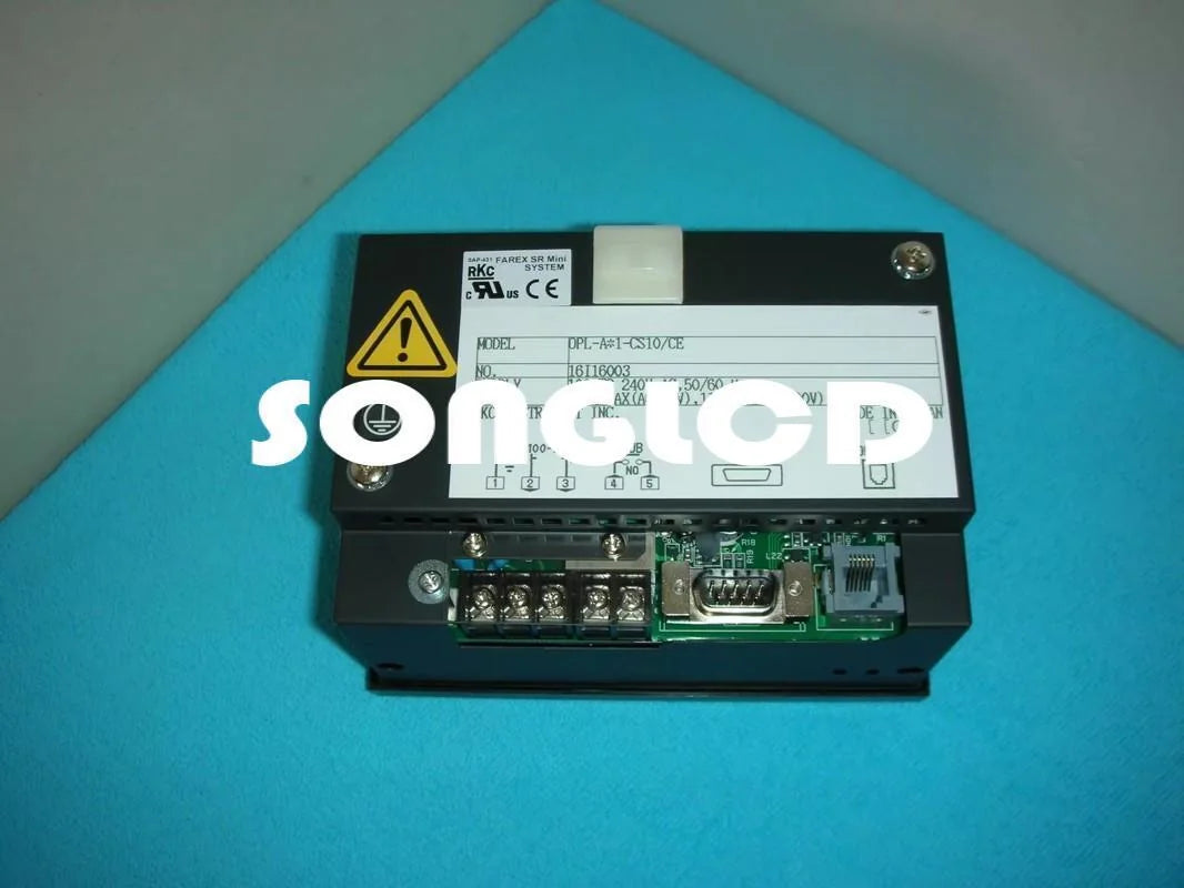 OPL-A*1-CS10/CE 100-240V Power Supply - KOEED [6]
