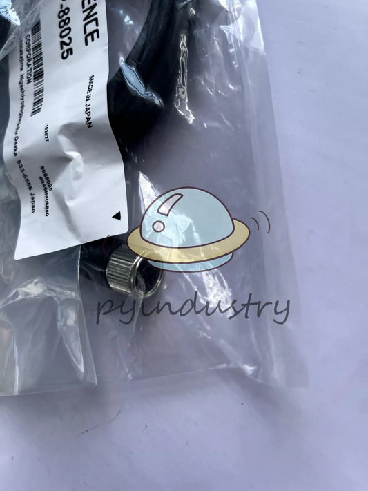 OP-88025 1PC Keyence Sensor Cordset Cable OP88025 [2]