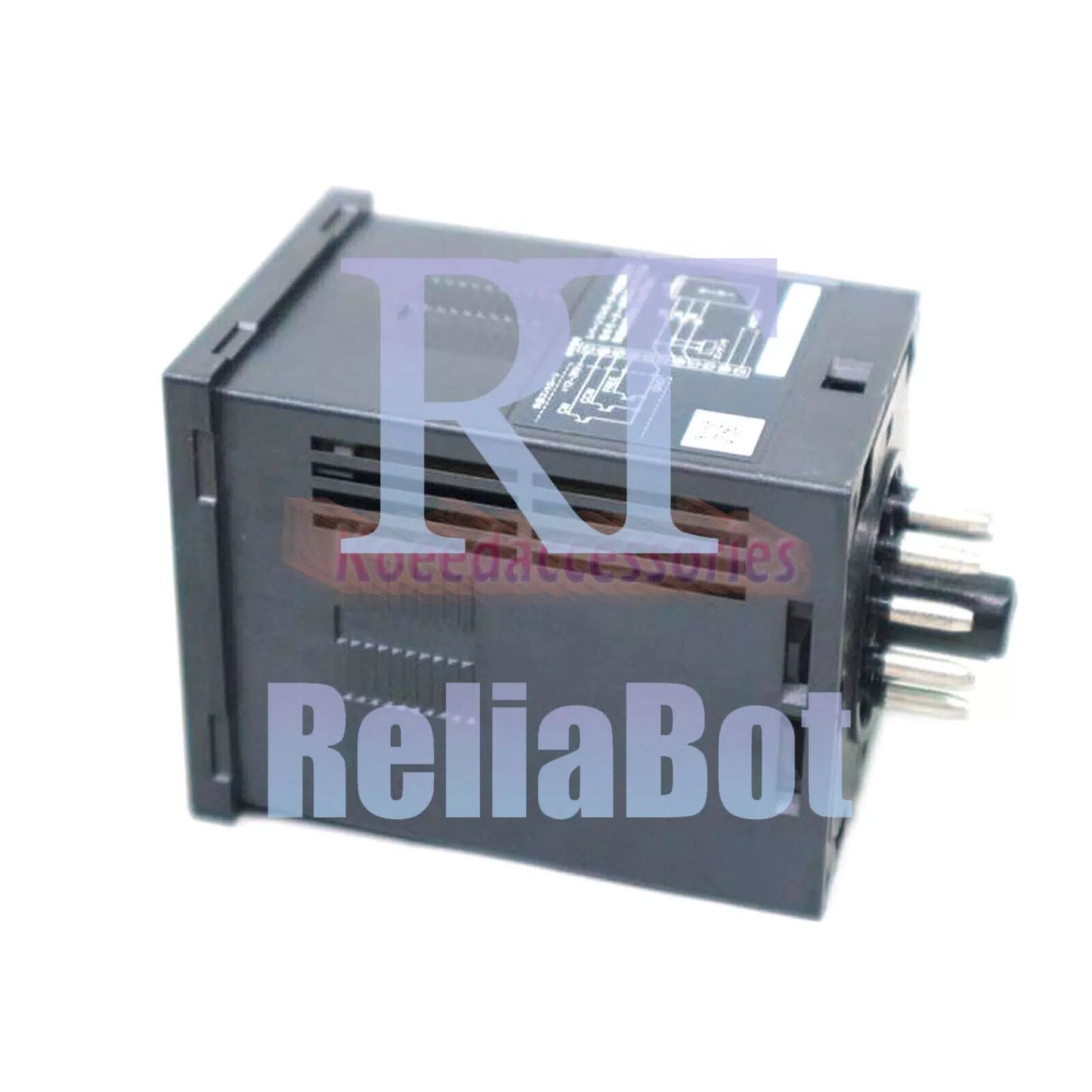 ORIENTAL MOTOR SBR502 Brake Reverse Pack Controller 1Pcs* [3]