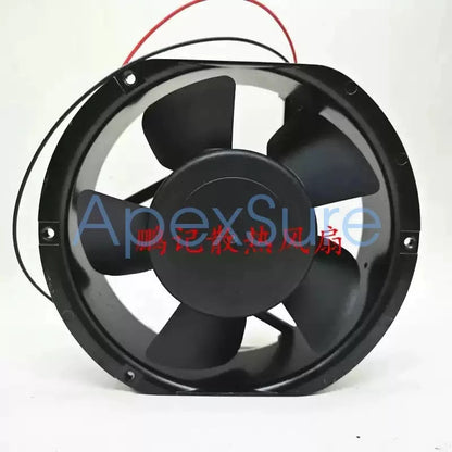 ORION OD172SAP-24HB DC24V 0.97A 17251 Inverter Cooling Fan [3]