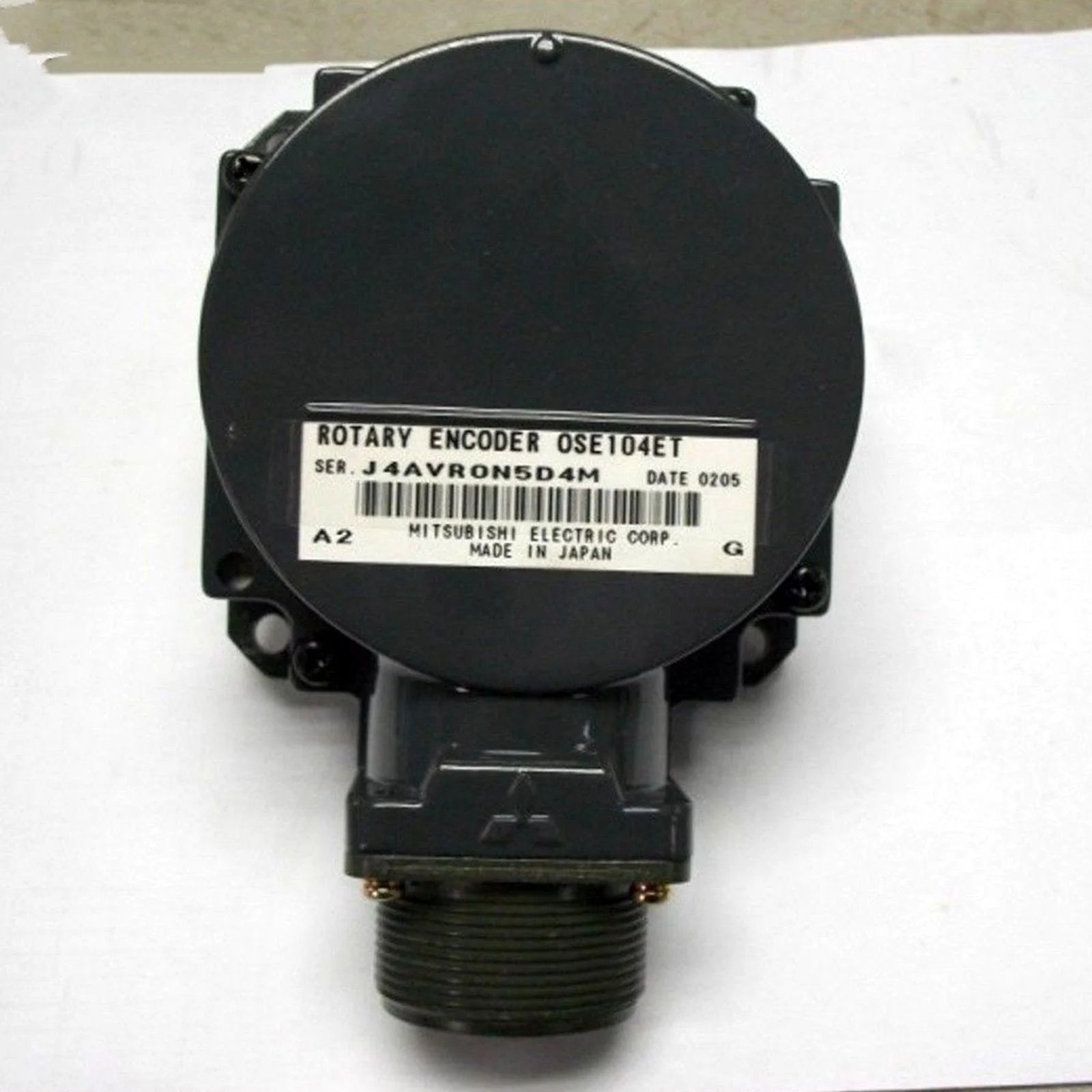 OSE104ET - MITSUBISHI [1]