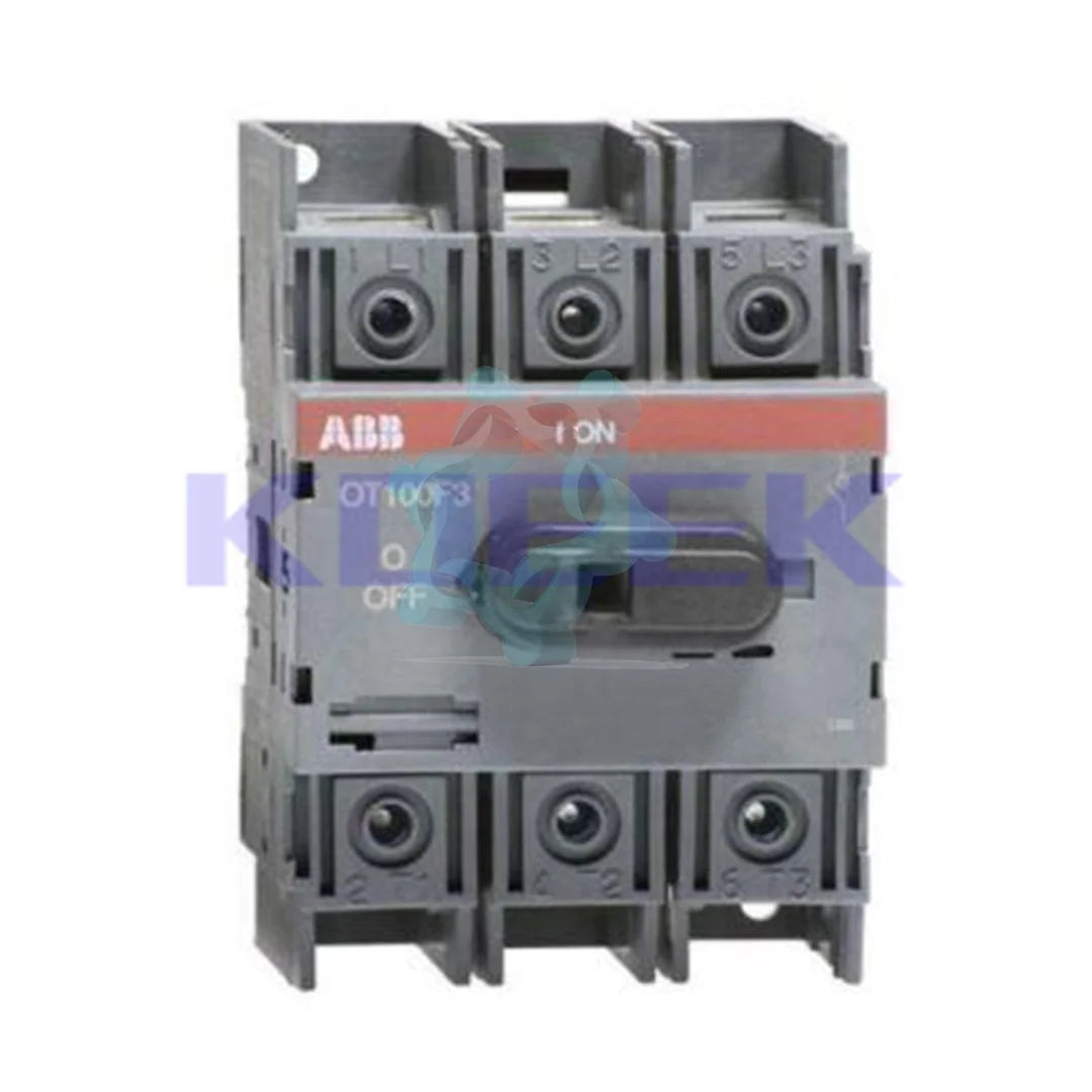 OT100F3 - ABB [1]