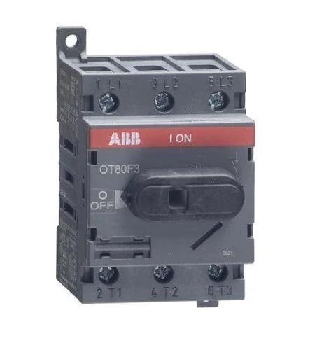 OT80F3 - ABB [1]