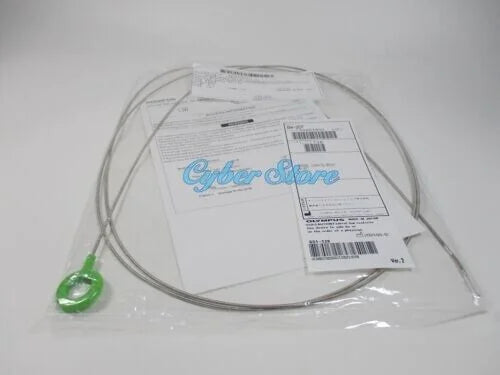 Olympus Endoscopy Cleaning Brush, 1PC BW-20T Replacement - OLYMPUS [6]
