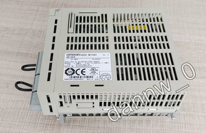Omron AC Servo Drive R88D-WT08H - OMRON [2]